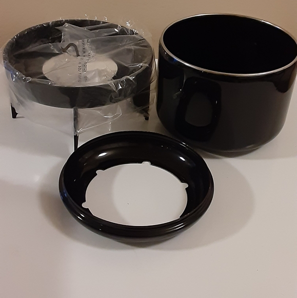 Fondue set - Picture 4 of 4